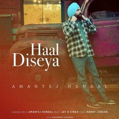 Haal Diseya /Amantej Hundal