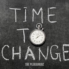 Time to Change