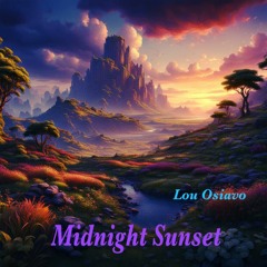 Midnight Sunset 140 BPM