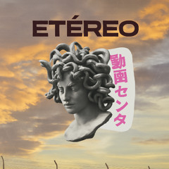 ETÉREO - TIEMPO