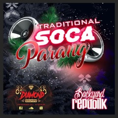 TRADITIONAL SOCA PARANG