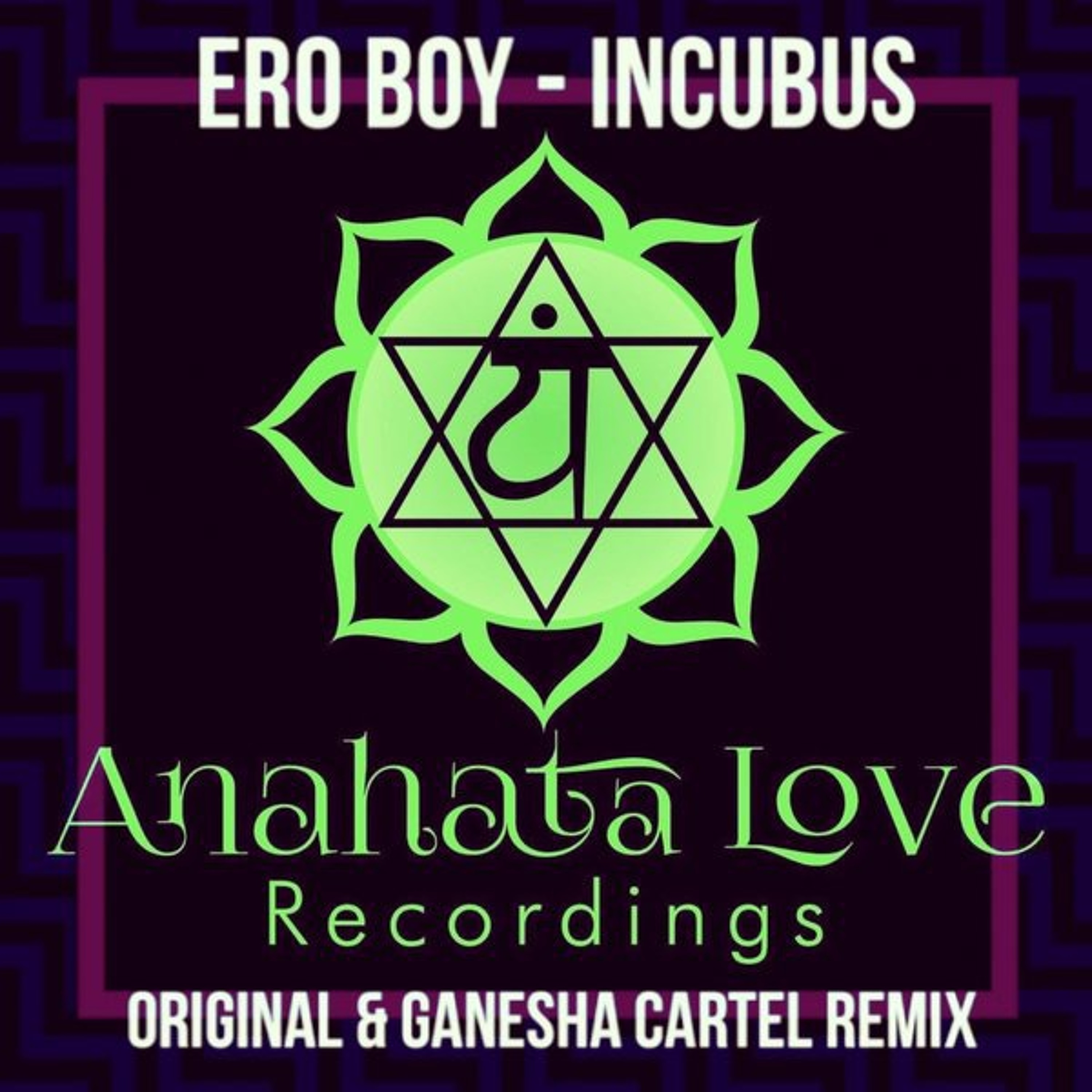 Anahata Love Recordings