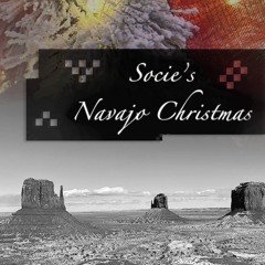 Socie's Navajo Christmas