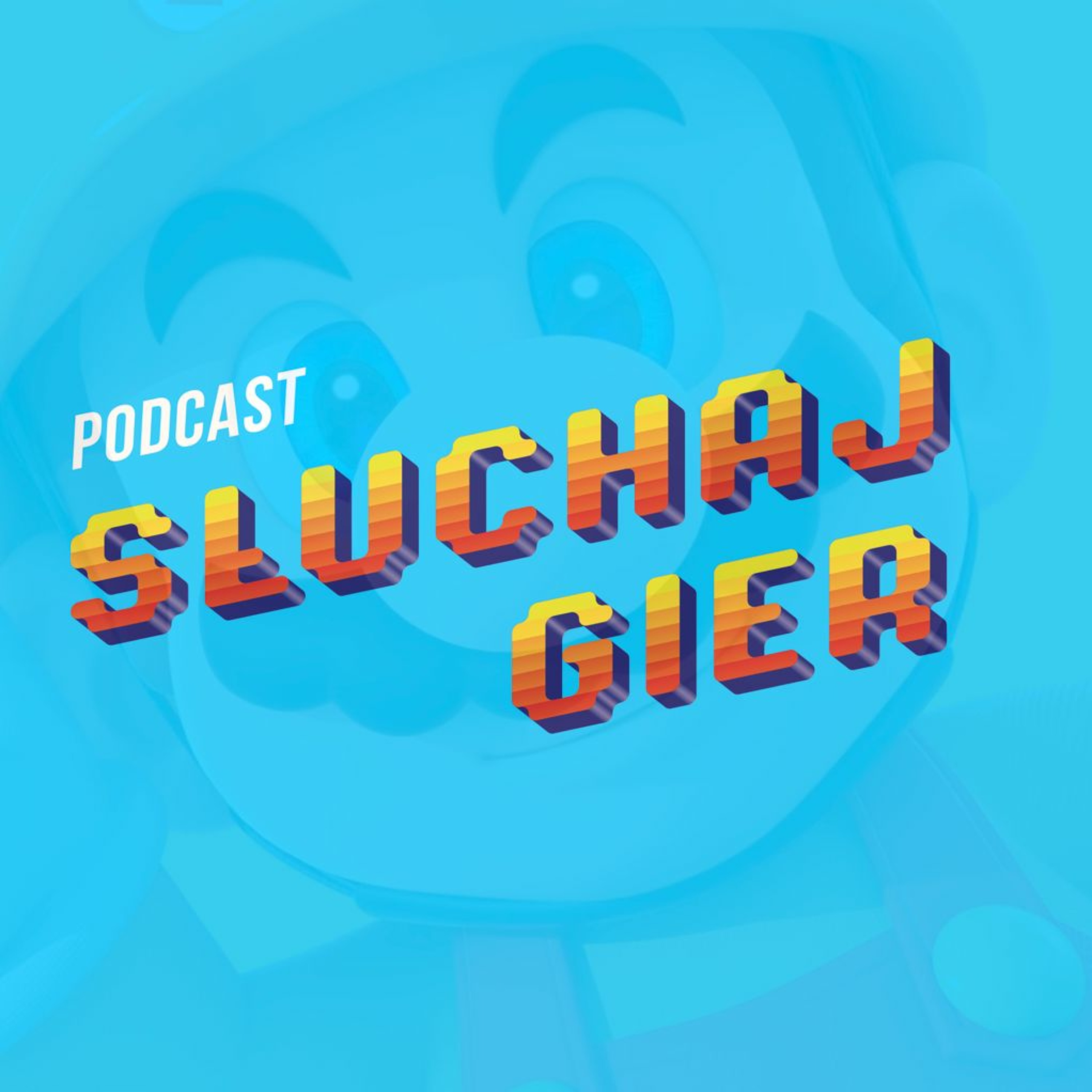 Słuchaj gier