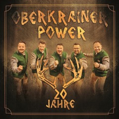 Mein Mädel Aus Krain / Wir Haben Großen Durst / Trompeten Echo