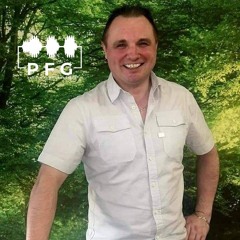 PFG The Progcast - Episode 43 - Aiden Burgess
