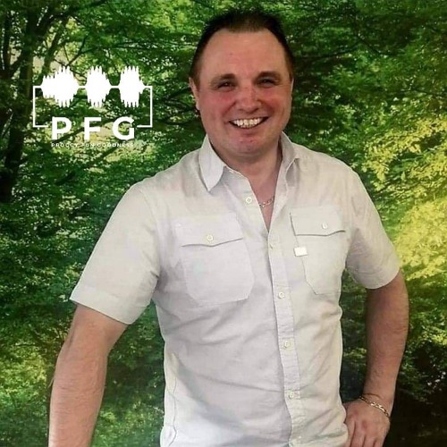 PFG The Progcast - Episode 43 - Aiden Burgess