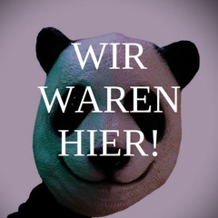 CRO - Wir Waren Hier | Hardtekk Remix