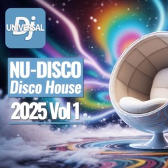 Nu-Disco House Mainstream ⭐️  Summer VOL1 2025 😎 Party Club Dance | Megamix 🧨 House Disco 2025