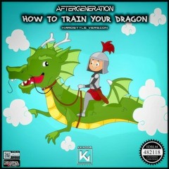 How To Train Your Dragon Hardstyle Remix