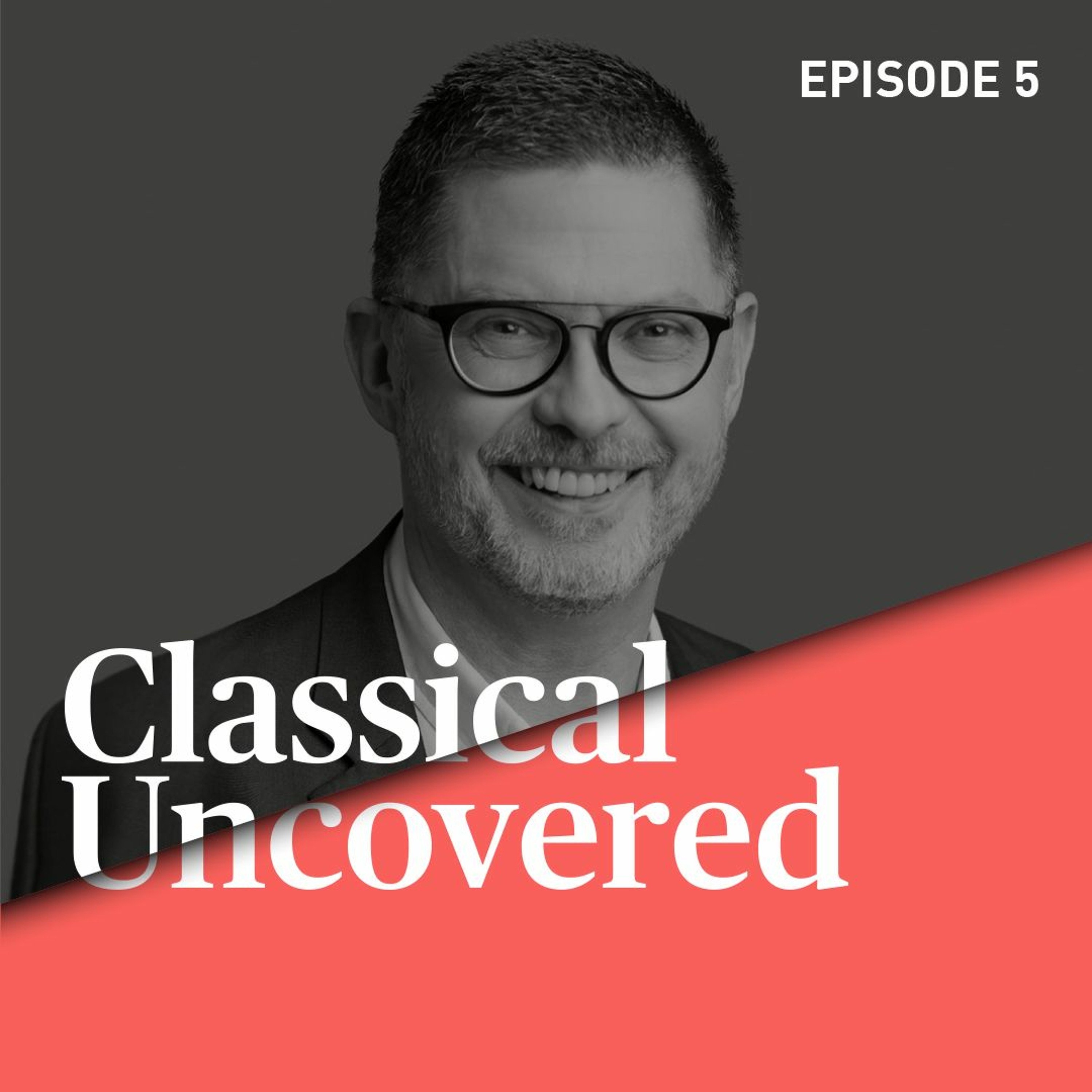 Melbourne Recital Centre Podcasts