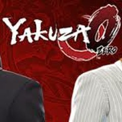 Rouge Of Love (Kaguya) Yakuza 5/Yakuza 0