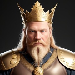 The Norse  (Norwegian Hardstyle)