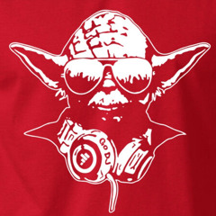 return of the jedi II      •VINYL•     [HIP]HOP]Classics[DJ]mix