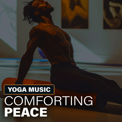 Stream Chirps and Rainfall by Yoga Music Listen online for free on