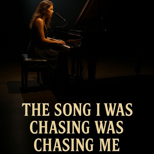 The Song I Was Chasing