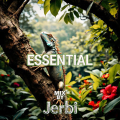 Fav Tracks Mix: ESSENTIAL || Uplifting Trance Mix by Jerbi