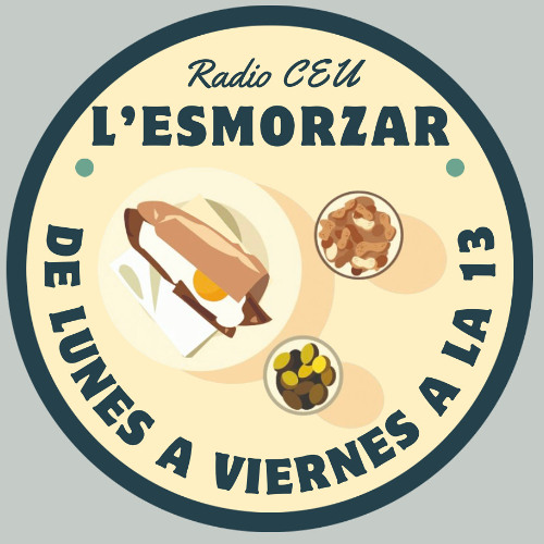 L'ESMORZAR 17/12/24