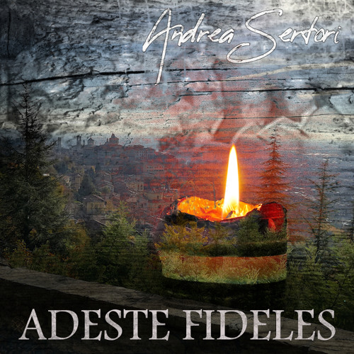 Adeste Fideles (O come all ye faithful)