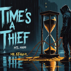 Time's a Thief