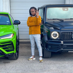 Hustlemantherapper Real Life