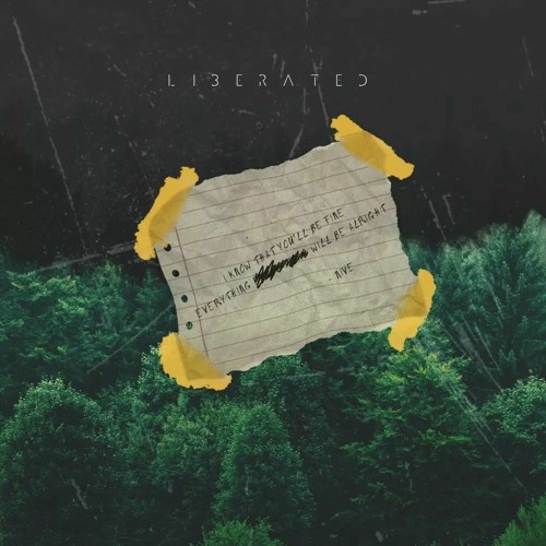 NIVE - LIBERATED (ARNO P REMIX)