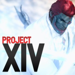anub1zzz - ProjectXIV (demo)