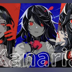 EYE x QUEEN x KING [Kanaria] Mashup by SHAQUN