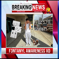 F3ntanyl Awareness XD