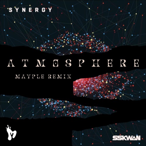 Jaenga - Atmosphere (Mayple Remix)