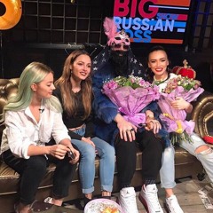 BELLA HADID #soundGOODizer