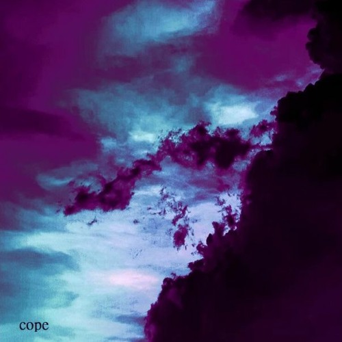 Cope