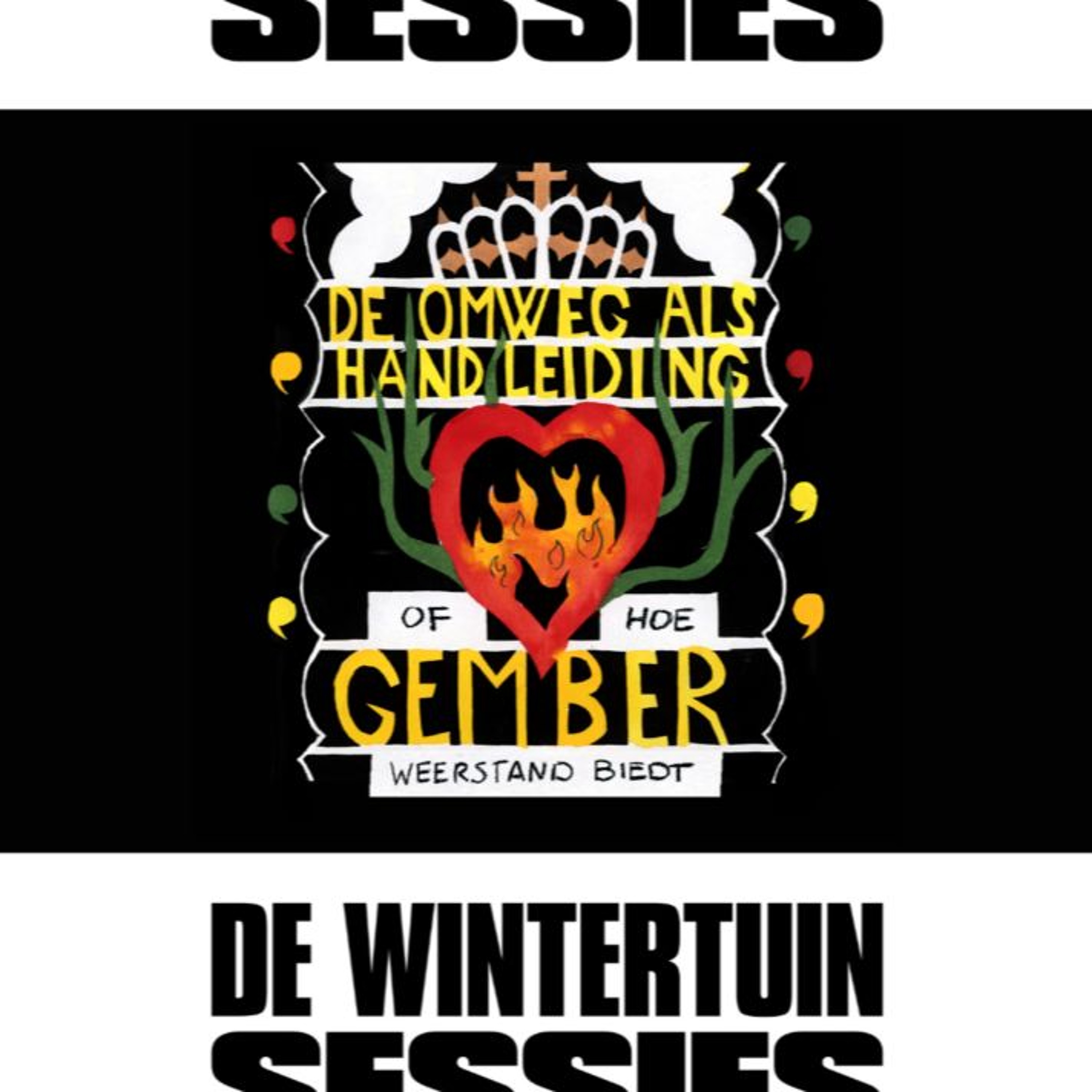 Wintertuin