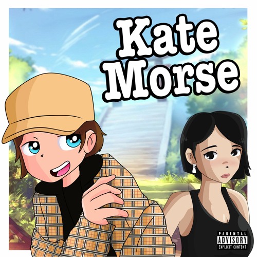 KateMorse Prod odiak