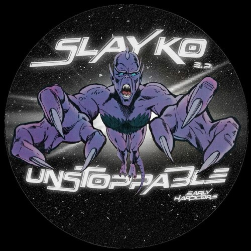 Slayko - Unstoppable