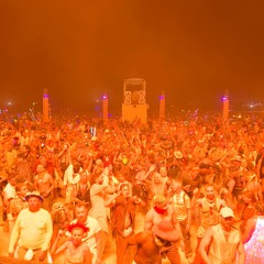 Live at Burning Man '23 - Sonic Soul Tribe Monday Night