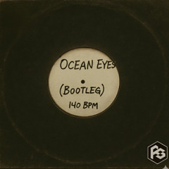 Billie Eilish - Ocean Eyes (FlowState Dubstep Remix) [FREE DOWNLOAD]