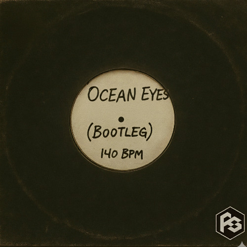 Billie Eilish - Ocean Eyes (FlowState Dubstep Remix) [FREE DOWNLOAD]