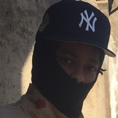 ICB Jay - Wassup / Don’t Wake Me UP (A$AP Rocky Freestyle)