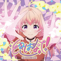Tokihanate! (Instrumental)