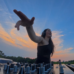 AINEX - SUNSET SESSION | OUTDOOR DNB SET