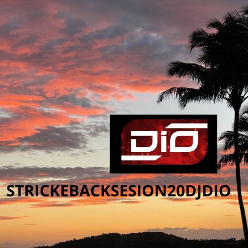 STRICKESBACKSESSION20 By D I O