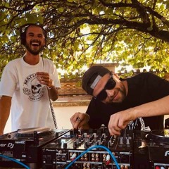Du groove d'after pour mes potes