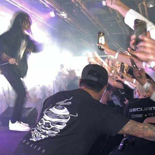 che - party [prod. lucid740 x che]