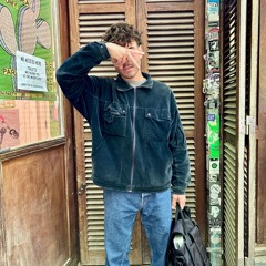 Crevette Records w/ Ben Kamal @ Kiosk Radio 07.07.2025