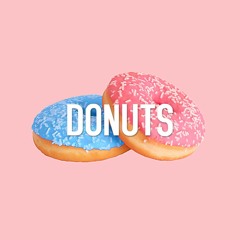 Happy Type Beat "Donuts" Happy Hip Hop Instrumental (Prod. Ihaksi)
