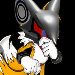 FNF - Vs. Infinite Mod (Tails Black Themes)