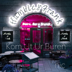 Kom ut ur buren