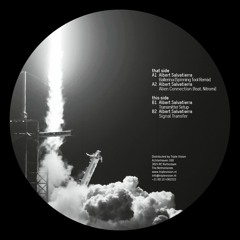 Albert Salvatierra - Transmitter Settup (PRRUKBLK064)