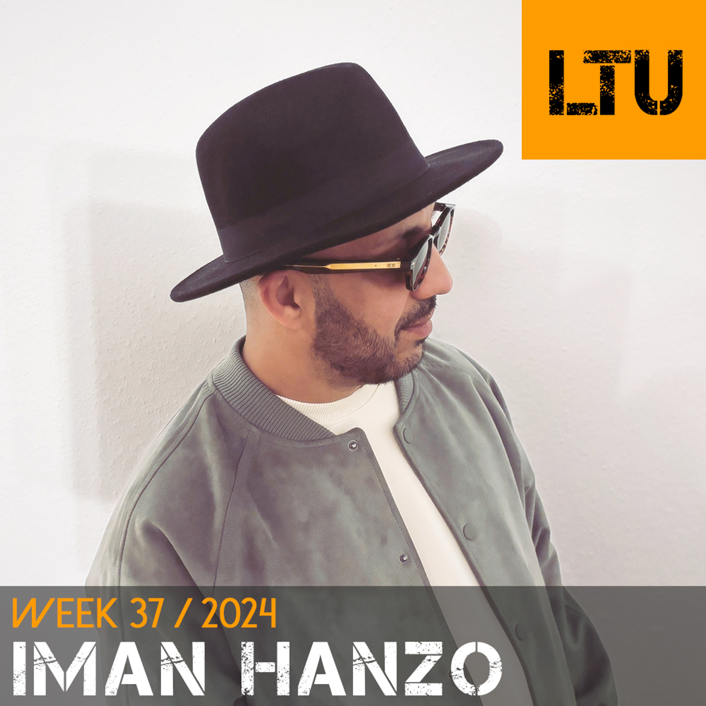 Like That Underground Podcast
